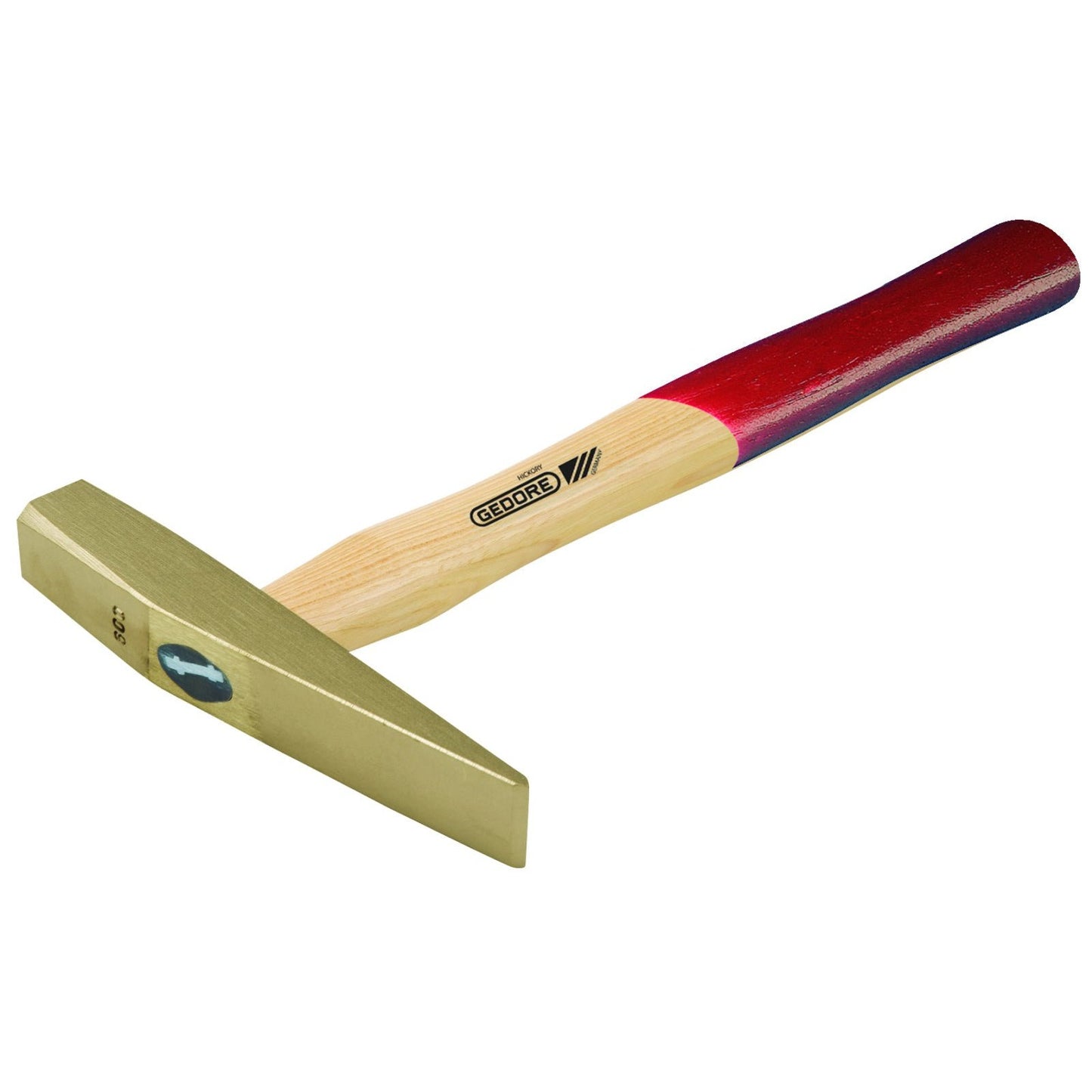 Plasterer's hammer 800 g