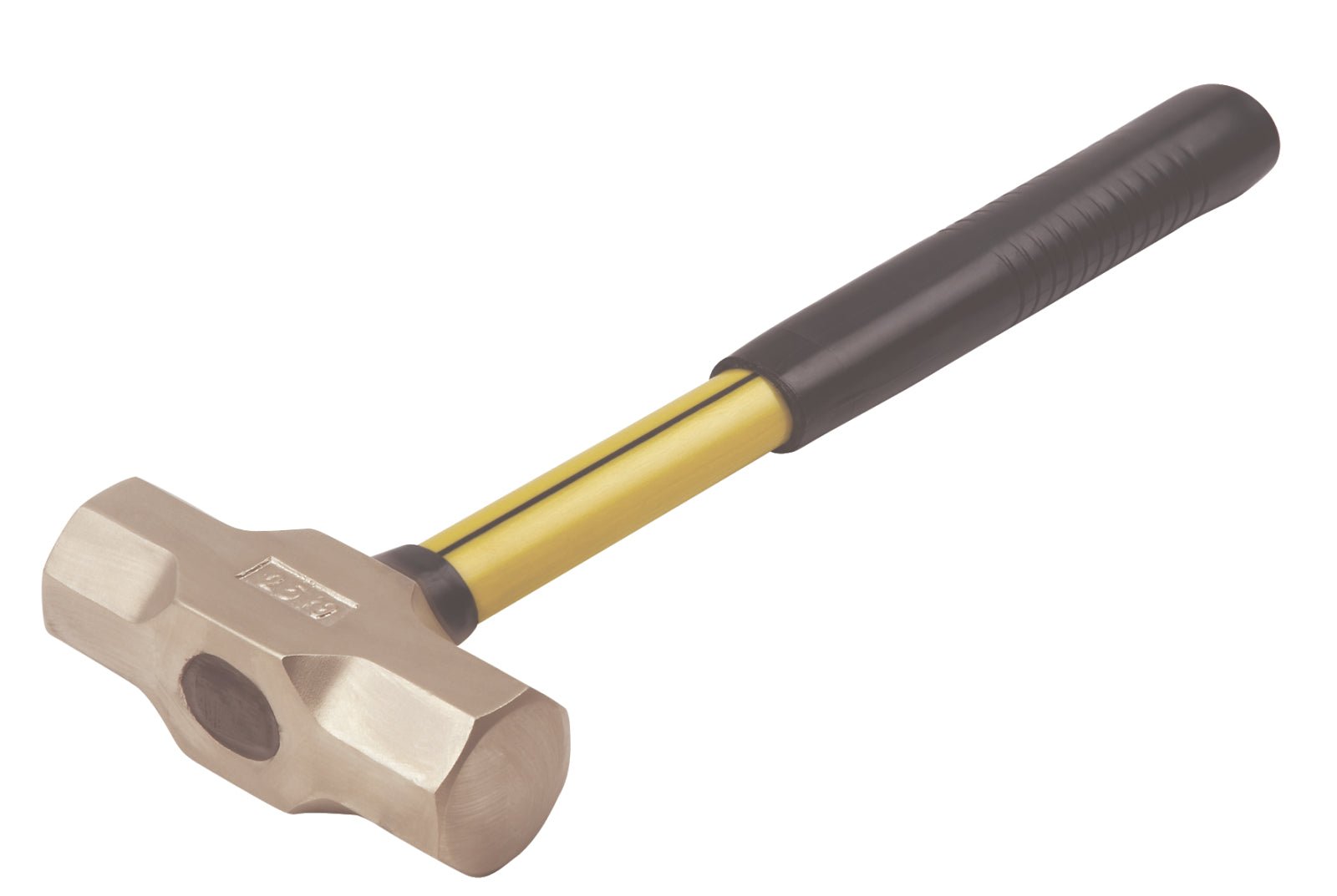 Martillo de minero 1000 g ATEX - Ferrotecnia