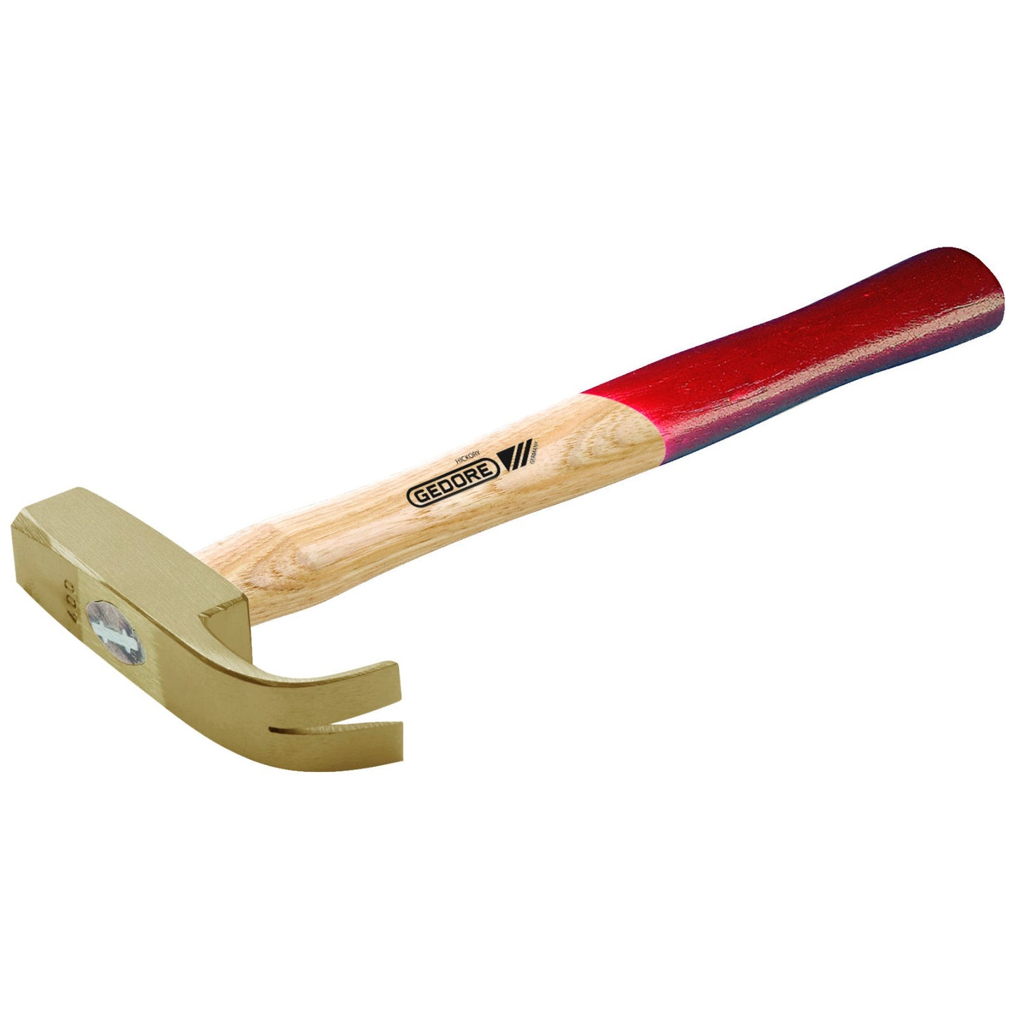 400g ATEX claw hammer