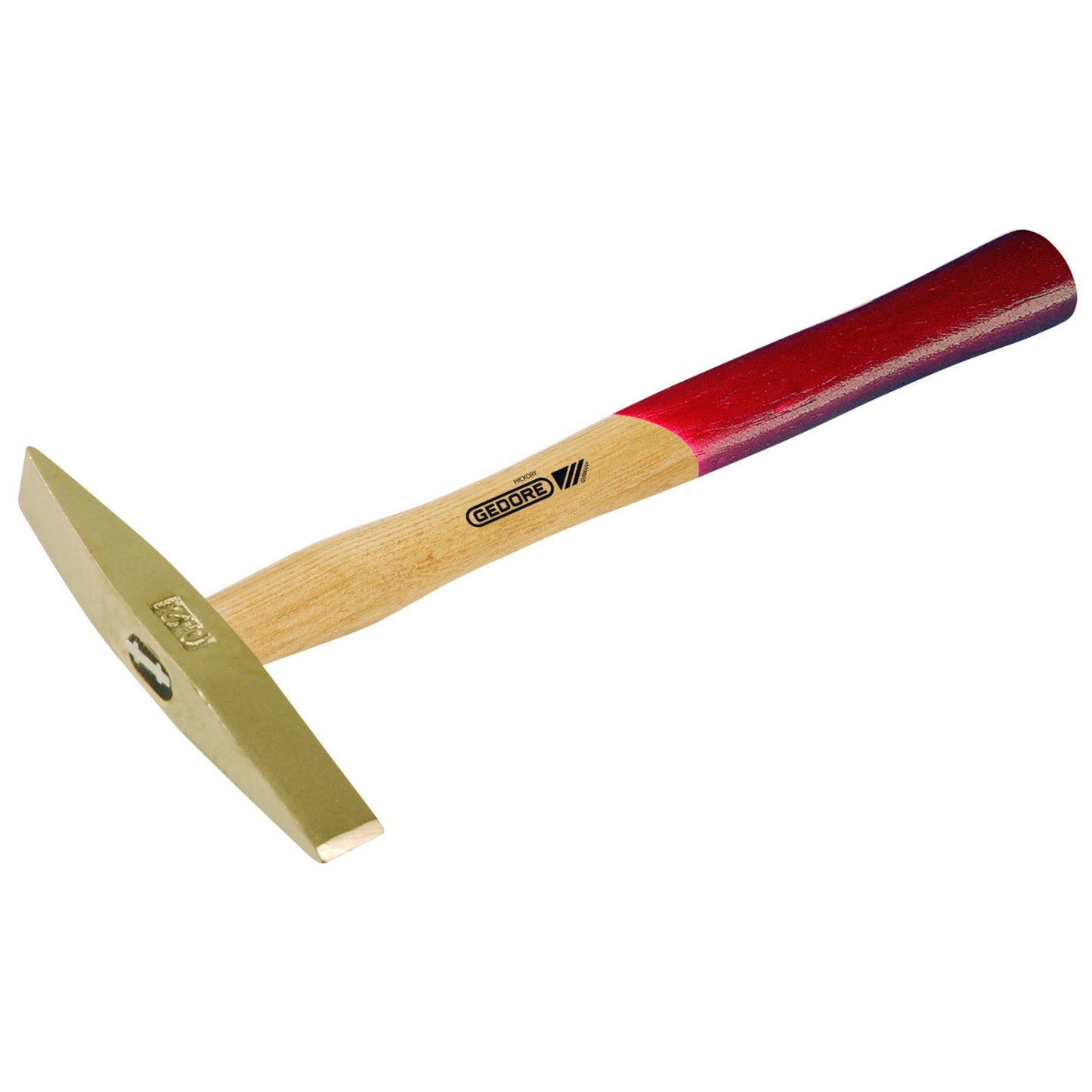 Descaling hammer 600 g AC
