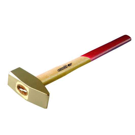 5kg Anti-Spark Blacksmith Hammer