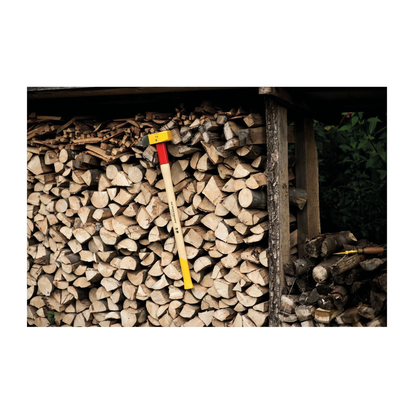 Martillo para talar PROFI BIG OX - Ferrotecnia