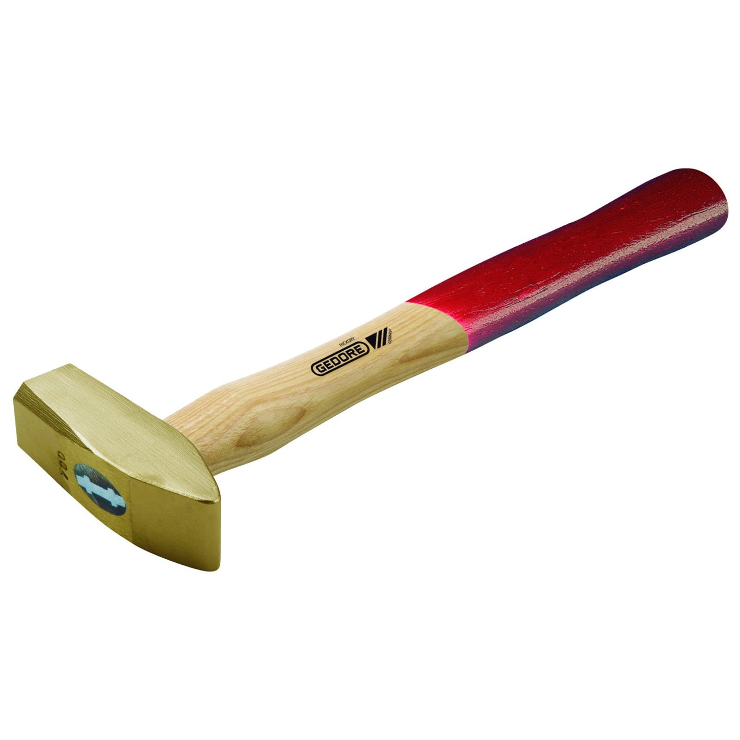 Marteau de style américain 700 g