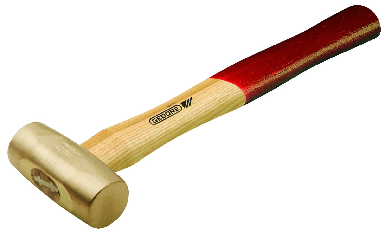 Maza 2700 g AntiChispa - Ferrotecnia