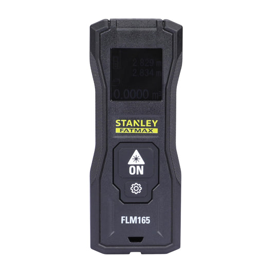 Medidor láser 50m - FLM165