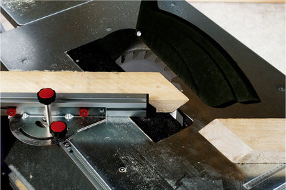 Metabo 0103152000 - Sierra circular de mesa TKHS 315 C - 2,0 WNB