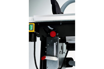 Metabo 0103152000 - Sierra circular de mesa TKHS 315 C - 2,0 WNB