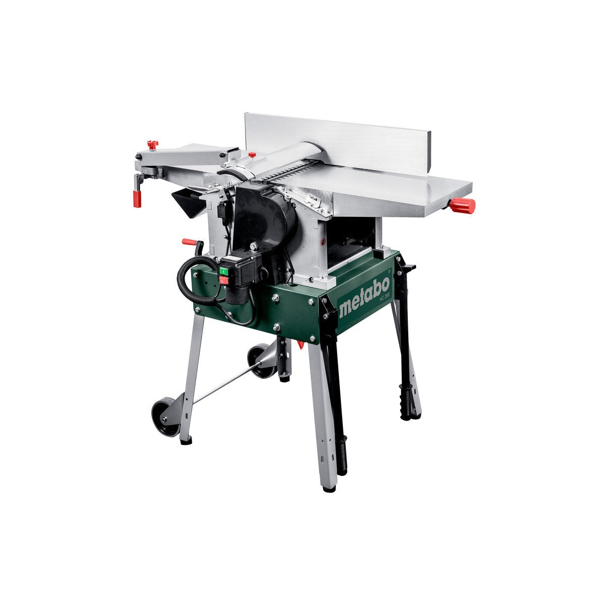 Metabo 0114026000 - Cepilladora HC 260 C - 2,2 WNB