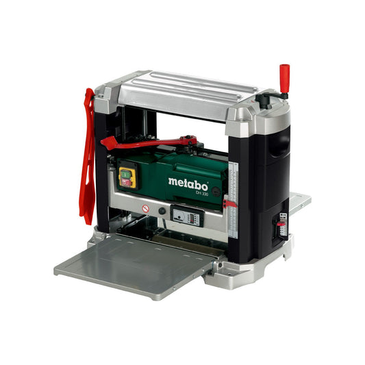 Metabo 0200033000 - Regruesadora DH 330