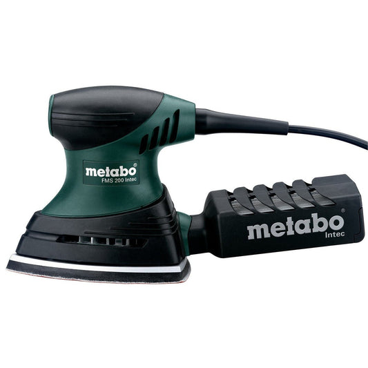 Metabo 600065500 - Lijadora multiuso FMS 200 Intec - Ferrotecnia