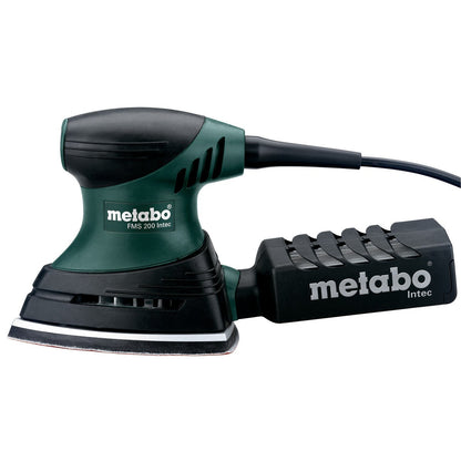 Metabo 600065500 - Lijadora multiuso FMS 200 Intec