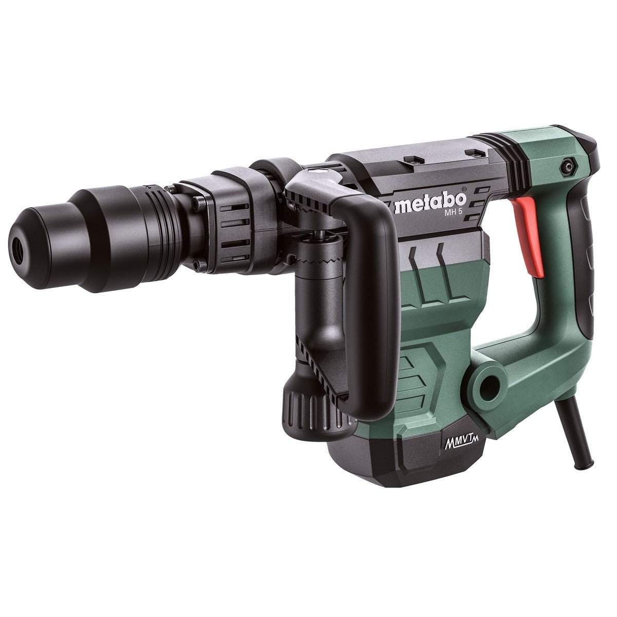 Metabo 600147500 - Martillo cincelador MH 5 - Ferrotecnia