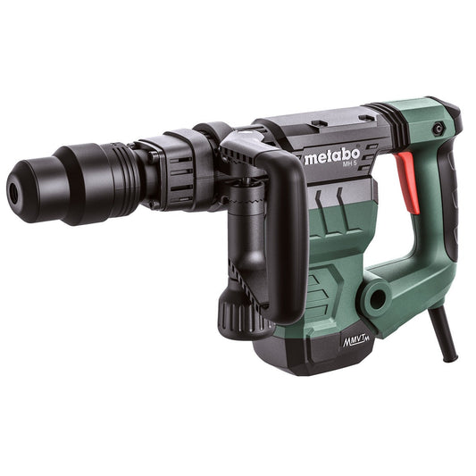 Metabo 600147500 - Martillo cincelador MH 5