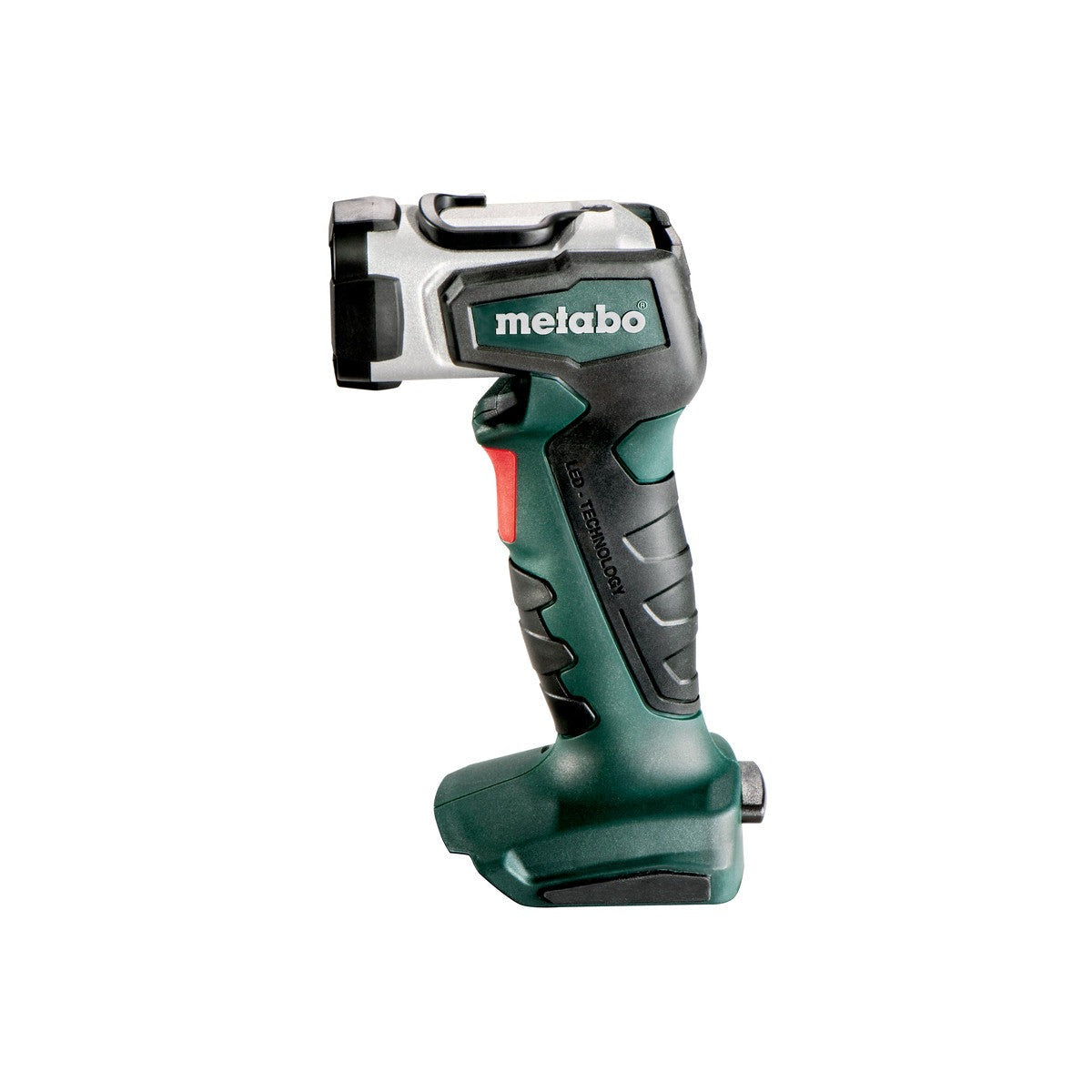Metabo 600368000 - Lámpara de mano de batería ULA 14.4-18 LED