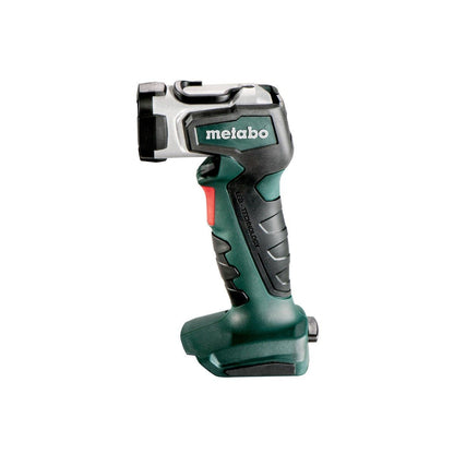 Metabo 600368000 - Lámpara de mano de batería ULA 14.4-18 LED - Ferrotecnia