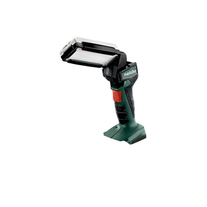 Metabo 600370000 - Linterna de batería SLA 14.4-18 LED