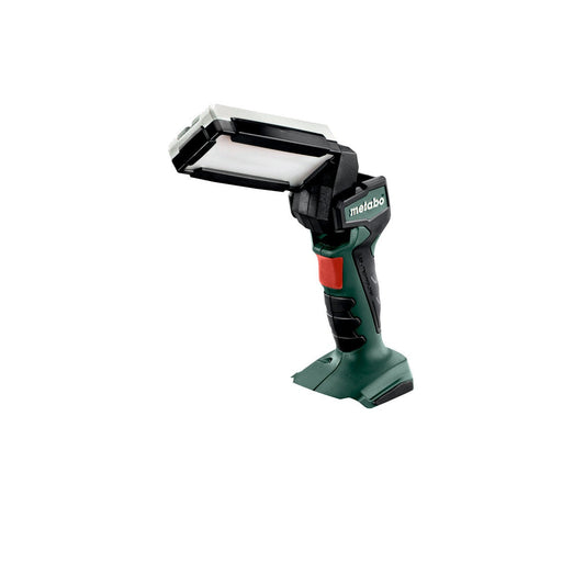 Metabo 600370000 - Linterna de batería SLA 14.4-18 LED