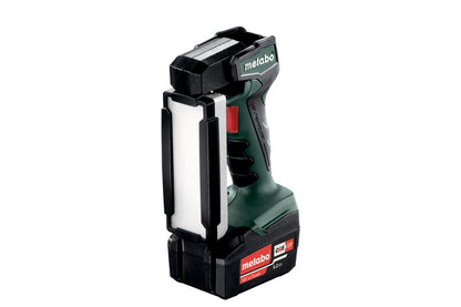 Metabo 600370000 - Linterna de batería SLA 14.4-18 LED