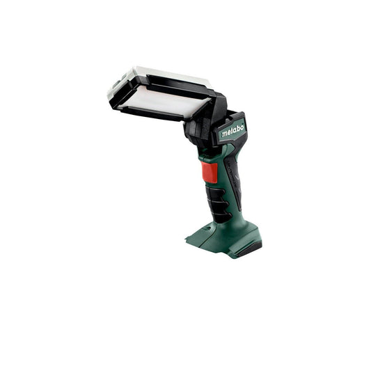 Metabo 600370000 - Linterna de batería SLA 14.4-18 LED - Ferrotecnia