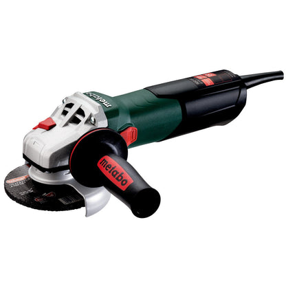 Metabo 600371000 - Amoladora angular W 9-115 Quick