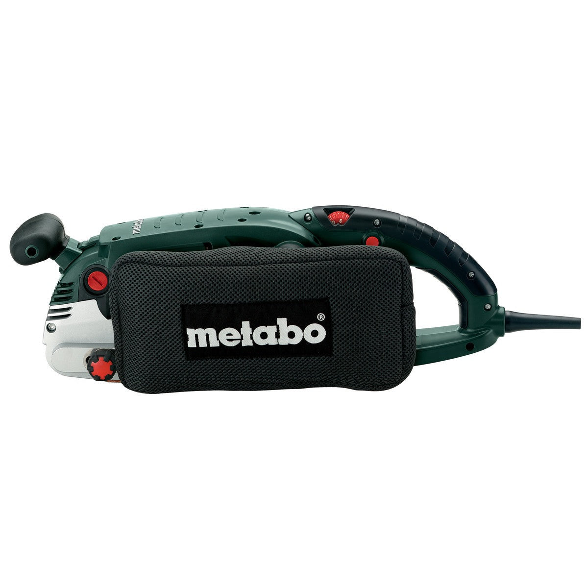Metabo 600375000 - Lijadora de cinta BAE 75