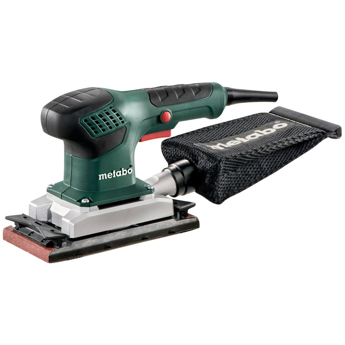 Metabo 600441500 - Lijadora orbital SR 2185