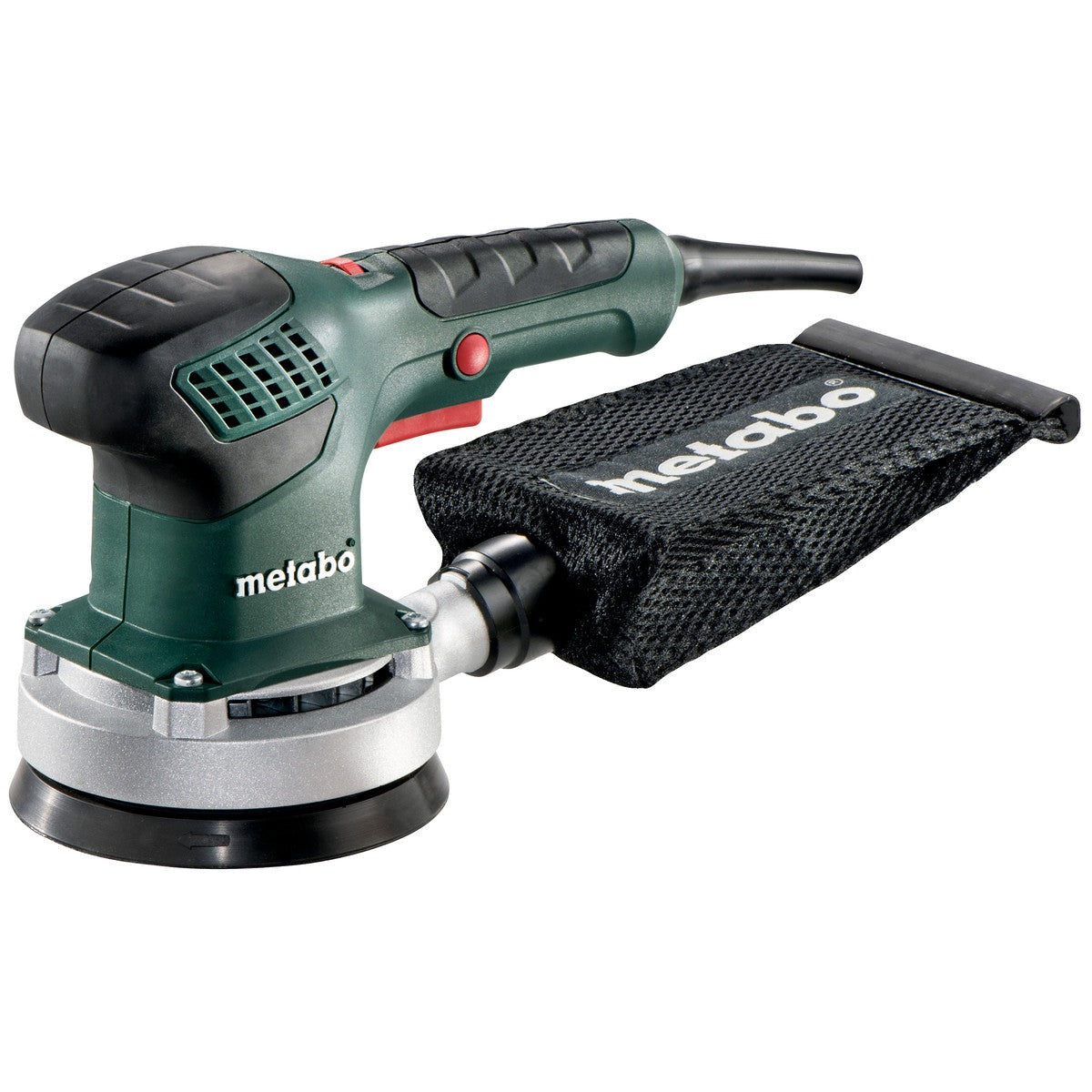 Metabo 600443000 - Lijadora excéntrica SXE 3125