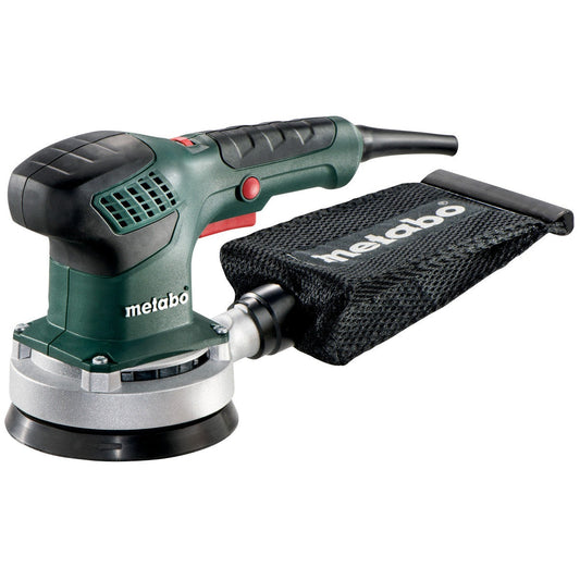 Metabo 600443000 - Lijadora excéntrica SXE 3125