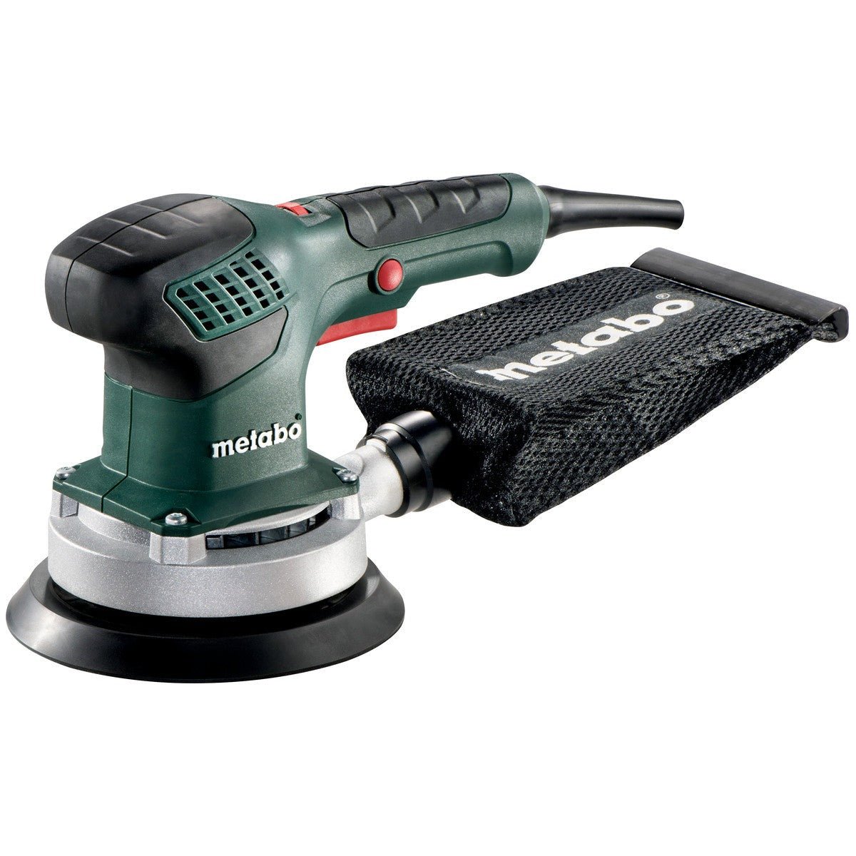 Metabo 600444000 - Lijadora excéntrica SXE 3150 - Ferrotecnia
