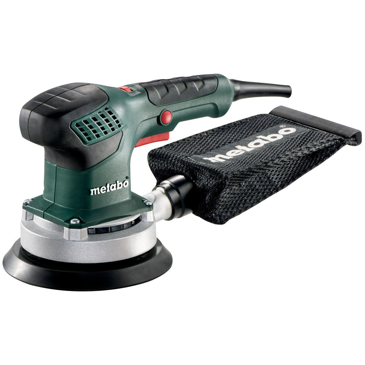 Metabo 600444000 - Lijadora excéntrica SXE 3150