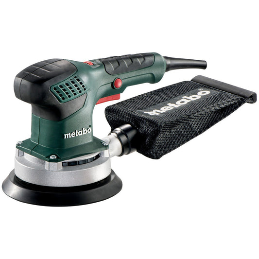 Metabo 600444500 - Lijadora excéntrica SXE 3150