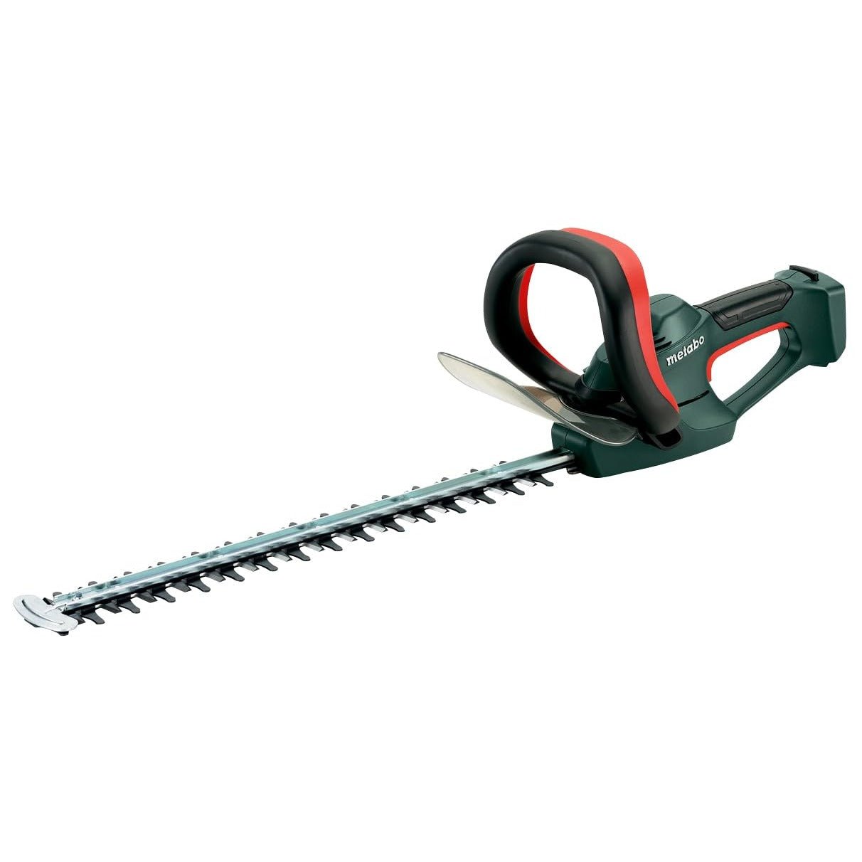 Metabo 600467850 - Cortasetos AHS 18-65 V 18 V, grosor de corte 18 mm, sin batería ni cargador - Ferrotecnia