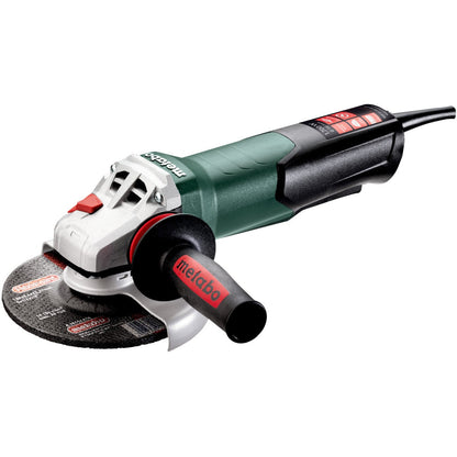 Metabo 600507000 - Amoladora angular WEP 17-150 Quick
