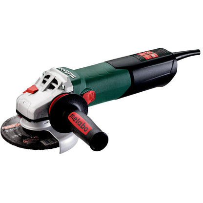 Metabo 600515000 - Amoladora angular WE 17-125 Quick