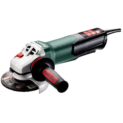 Metabo 600547000 - Amoladora angular WEP 17-125 Quick