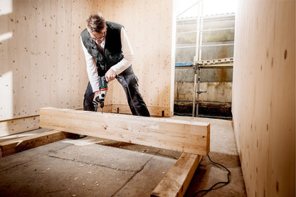 Metabo 600573810 - Taladradora BE 850-2