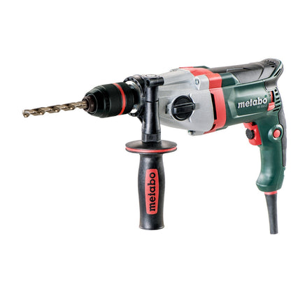 Metabo 600573810 - Taladradora BE 850-2