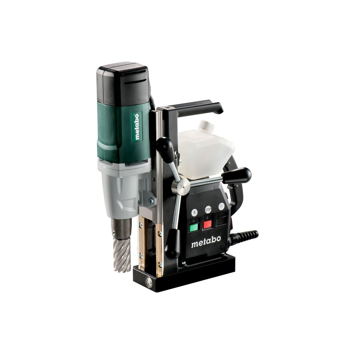 Metabo 600635500 - Taladro electromagnético MAG 32