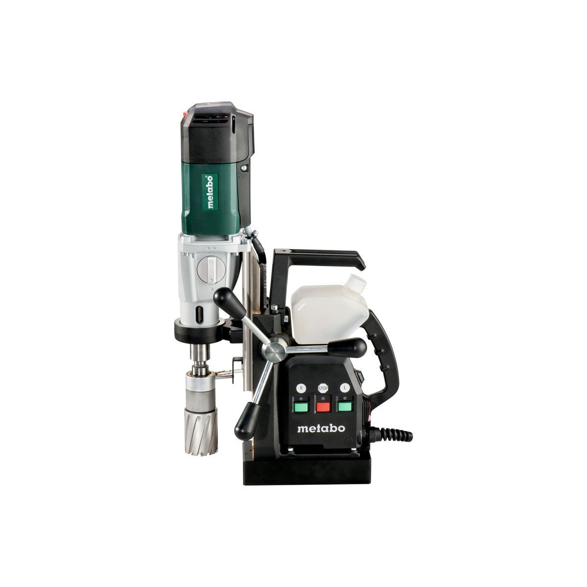 Metabo 600636500 - Taladro electromagnético MAG 50