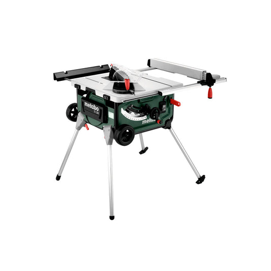 Metabo 600668000 - Sierra circular de mesa TS 254
