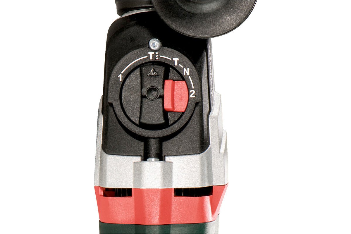 Metabo 600713500 - Martillo multiusos UHEV 2860-2 Quick