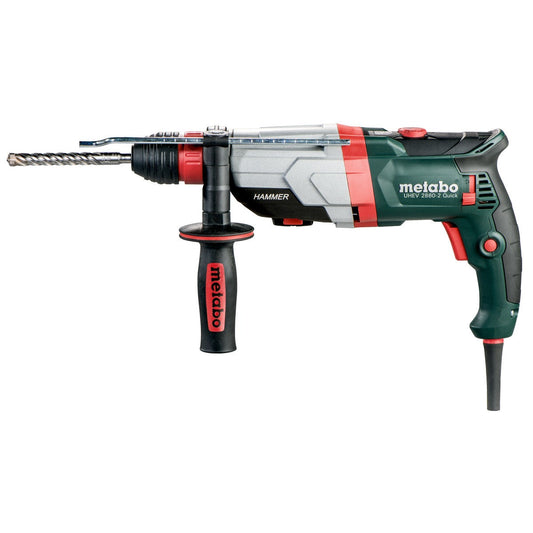 Metabo 600713500 - Martillo multiusos UHEV 2860-2 Quick