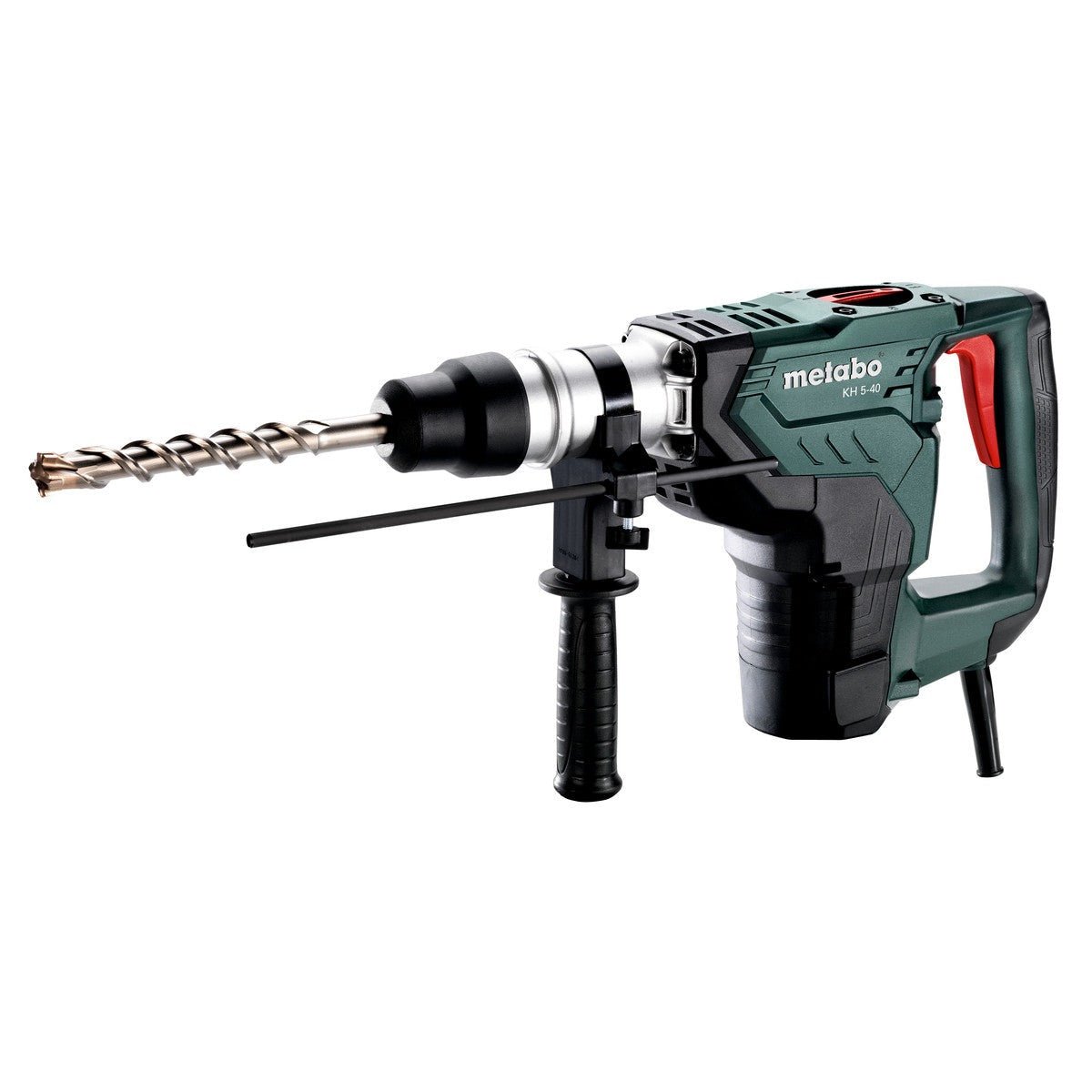 Metabo 600763500 - Martillo combinado KH 5-40 - Ferrotecnia