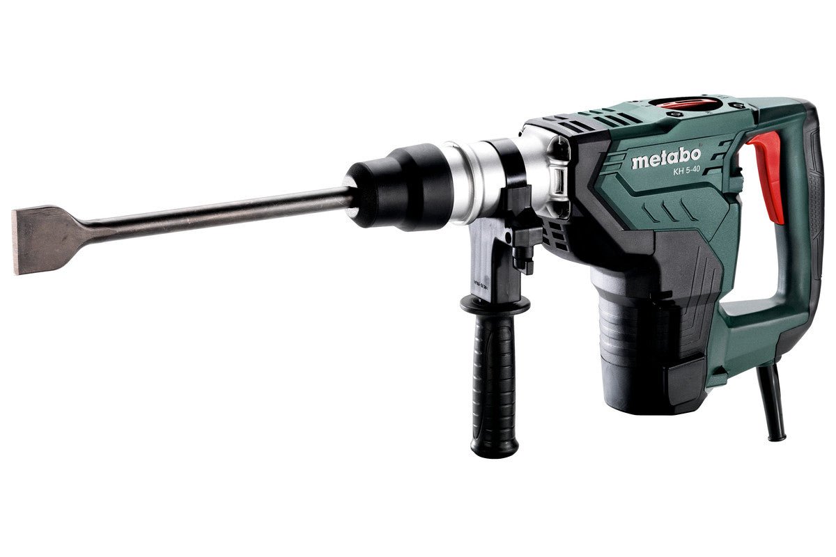 Metabo 600763500 - Martillo combinado KH 5-40