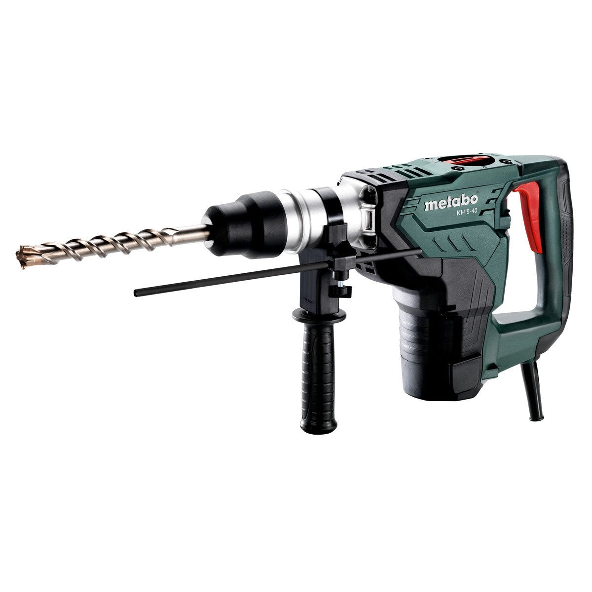 Metabo 600763500 - Martillo combinado KH 5-40