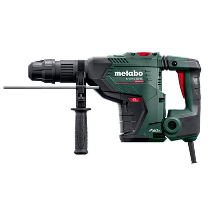 Metabo 600765500 - Martillo combinado KHEV 5-40 BL