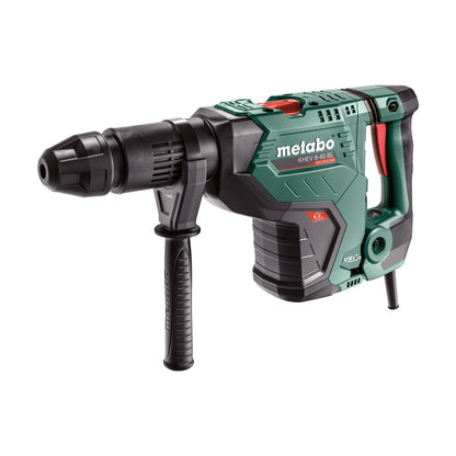 Metabo 600766500 - Martillo combinado KHEV 8-45 BL