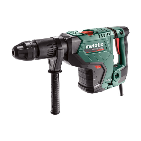 Metabo 600766500 - Martillo combinado KHEV 8-45 BL