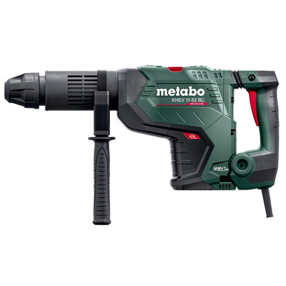 Metabo 600767500 - Martillo combinado KHEV 11-52 BL - Ferrotecnia