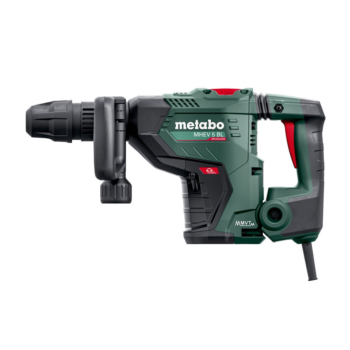 Metabo 600769500 - Martillo cincelador MHEV 5 BL